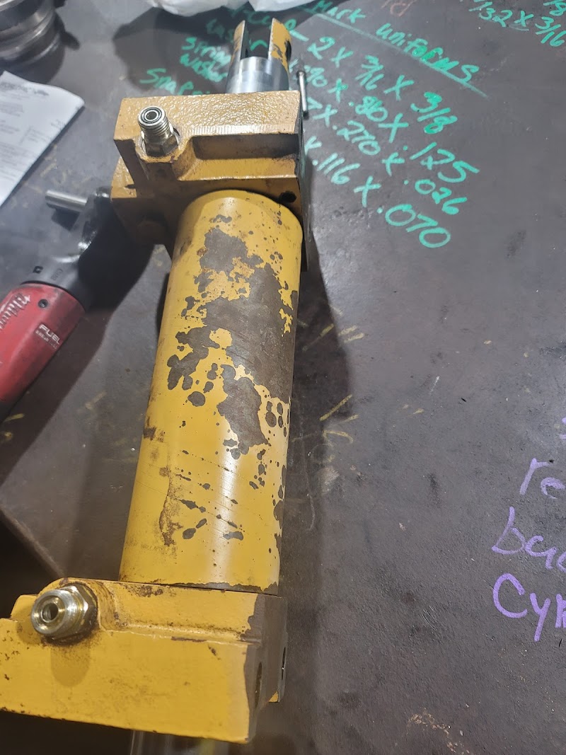 Reliable Seal and Repair photo 5