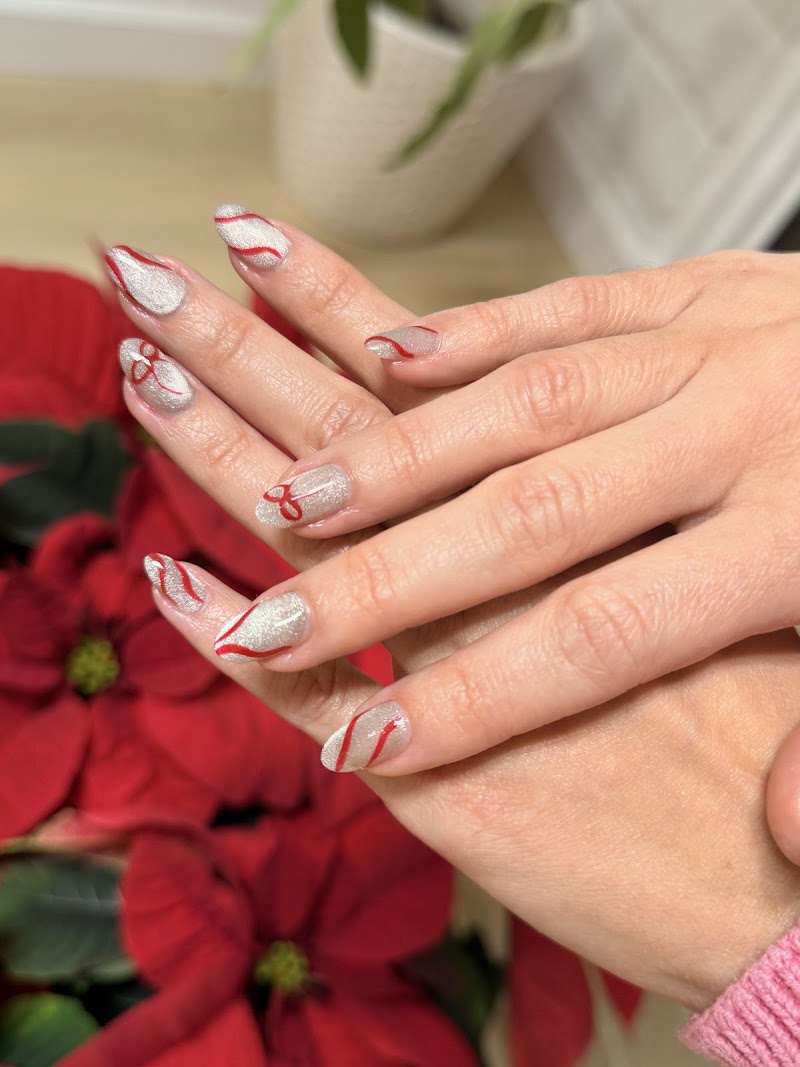 MK Nail Spa photo 3