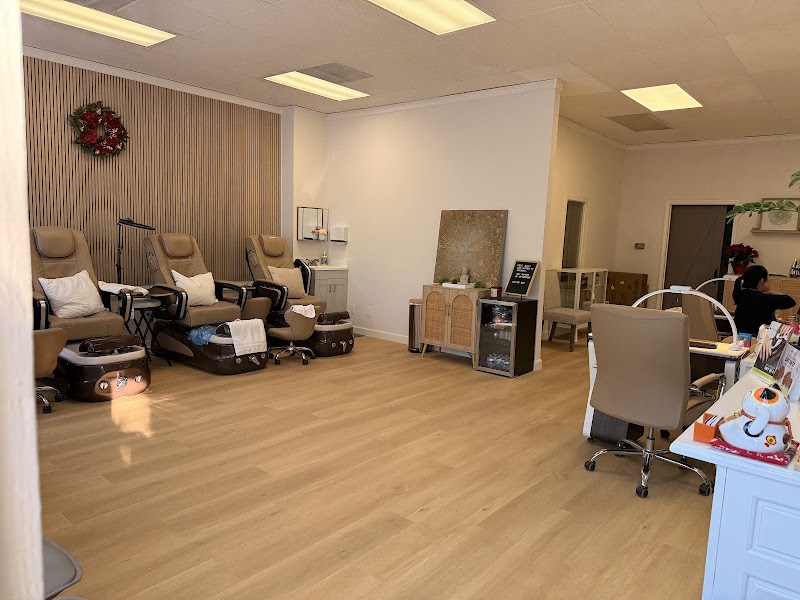 MK Nail Spa photo 4
