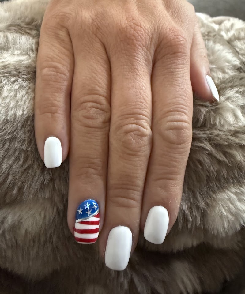 MK Nail Spa photo 5
