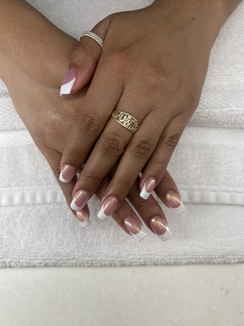 MK Nail Spa photo 2