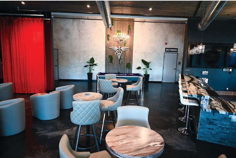 Photo of The Lounge at Mercy