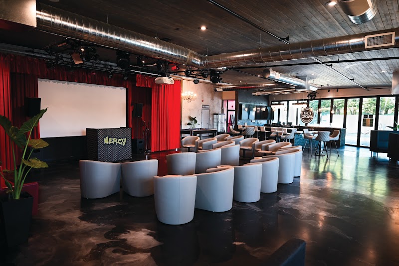 The Lounge at Mercy photo 2