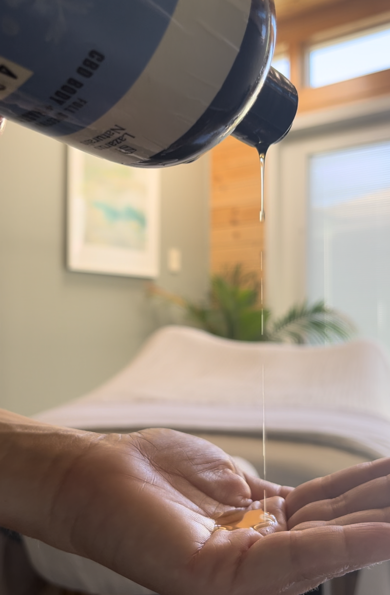 Life Balance Massage | Therapeutic Bodywork & Custom Massage photo 4
