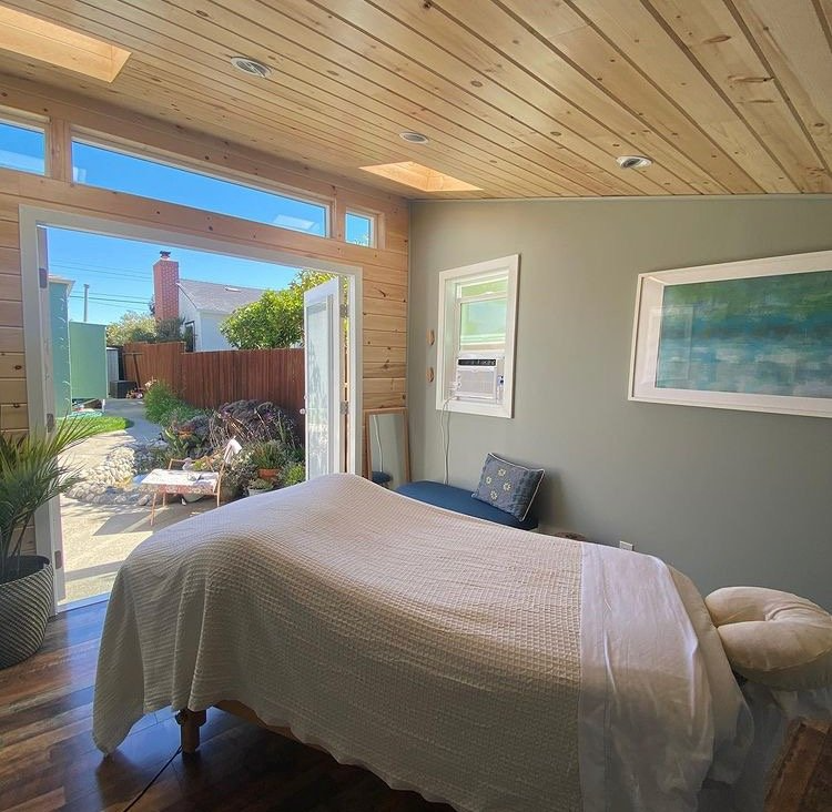 Life Balance Massage | Therapeutic Bodywork & Custom Massage photo 2