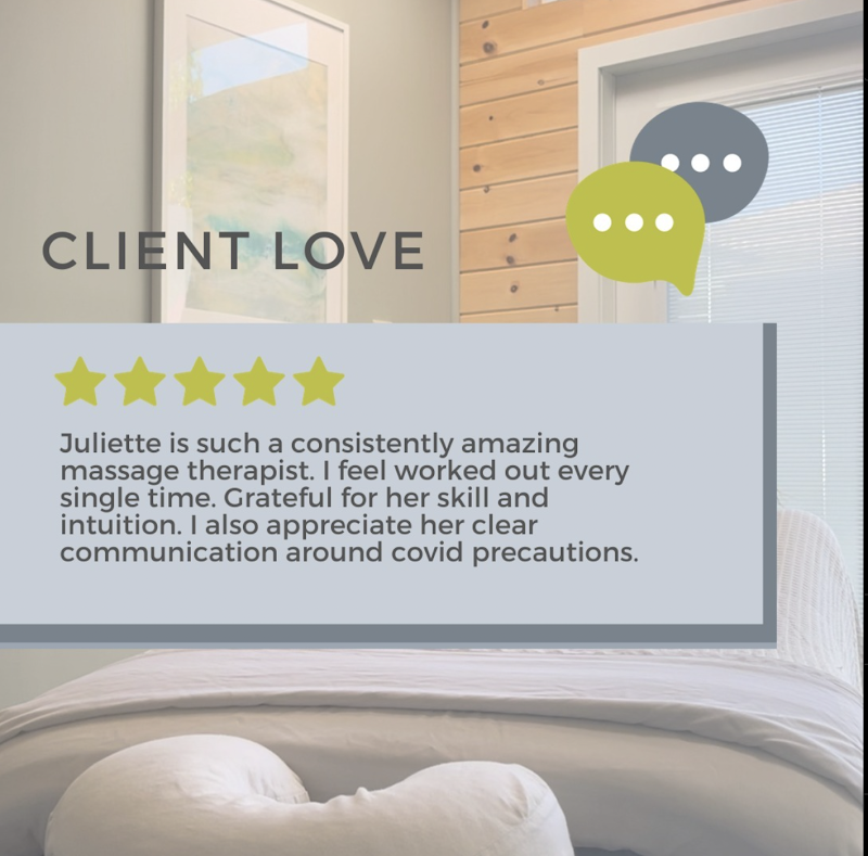Life Balance Massage | Therapeutic Bodywork & Custom Massage photo 3