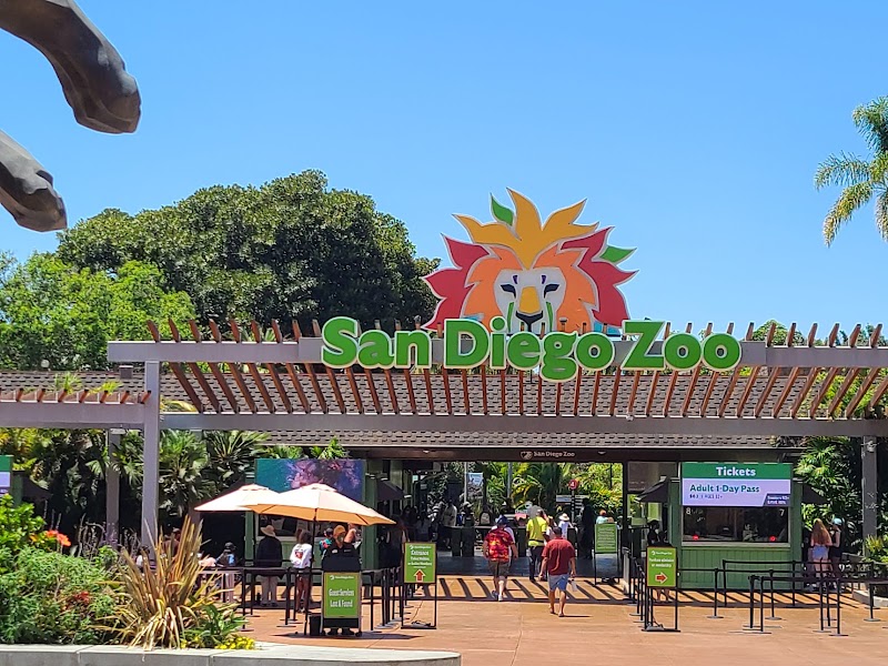 San Diego Zoo photo 5