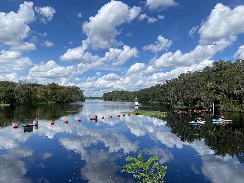 Blue Spring State Park photo 5