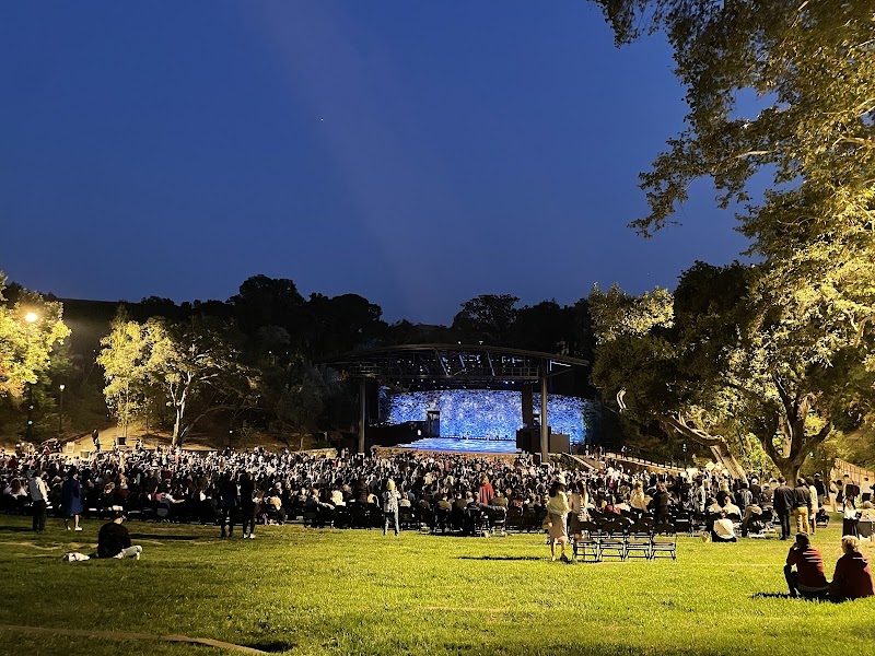 Frost Amphitheater photo 2