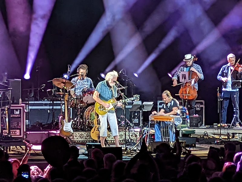 Frost Amphitheater photo 5