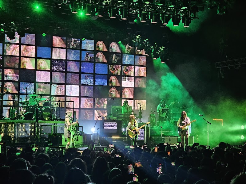 Frost Amphitheater photo 4