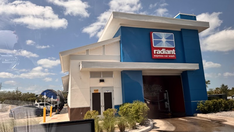 Photo of Radiant Express Car Wash