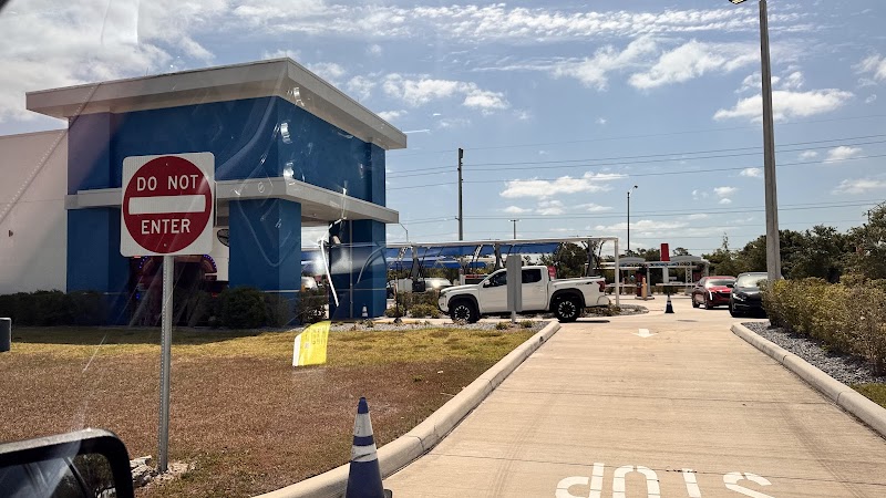 Radiant Express Car Wash photo 3