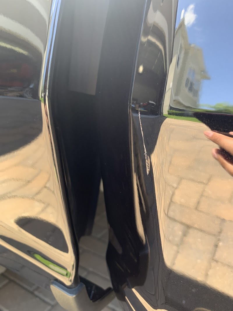 Radiant Express Car Wash photo 4
