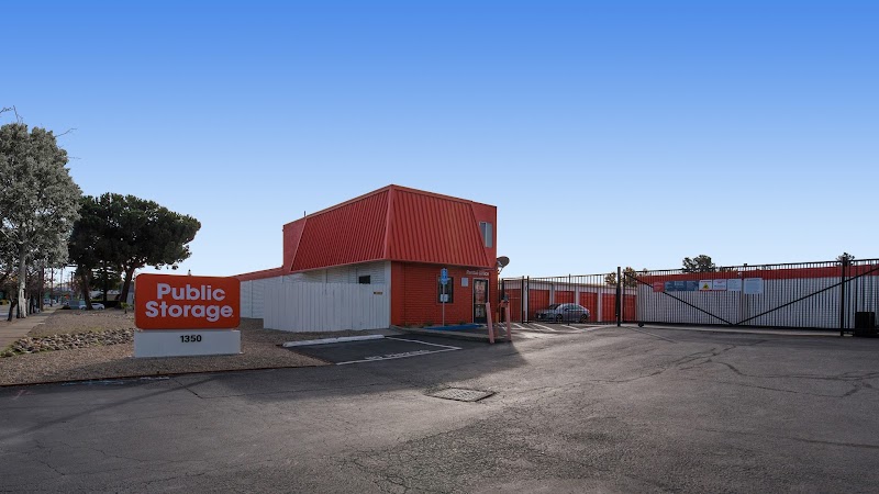 Photo of Public Storage