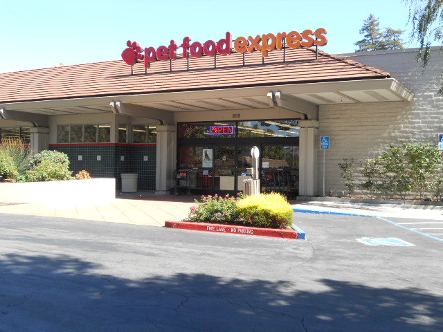 Photo of Pet Food Express