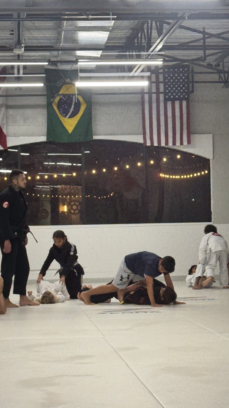 085 Martial Arts & Brazilian Jiu Jitsu photo 2