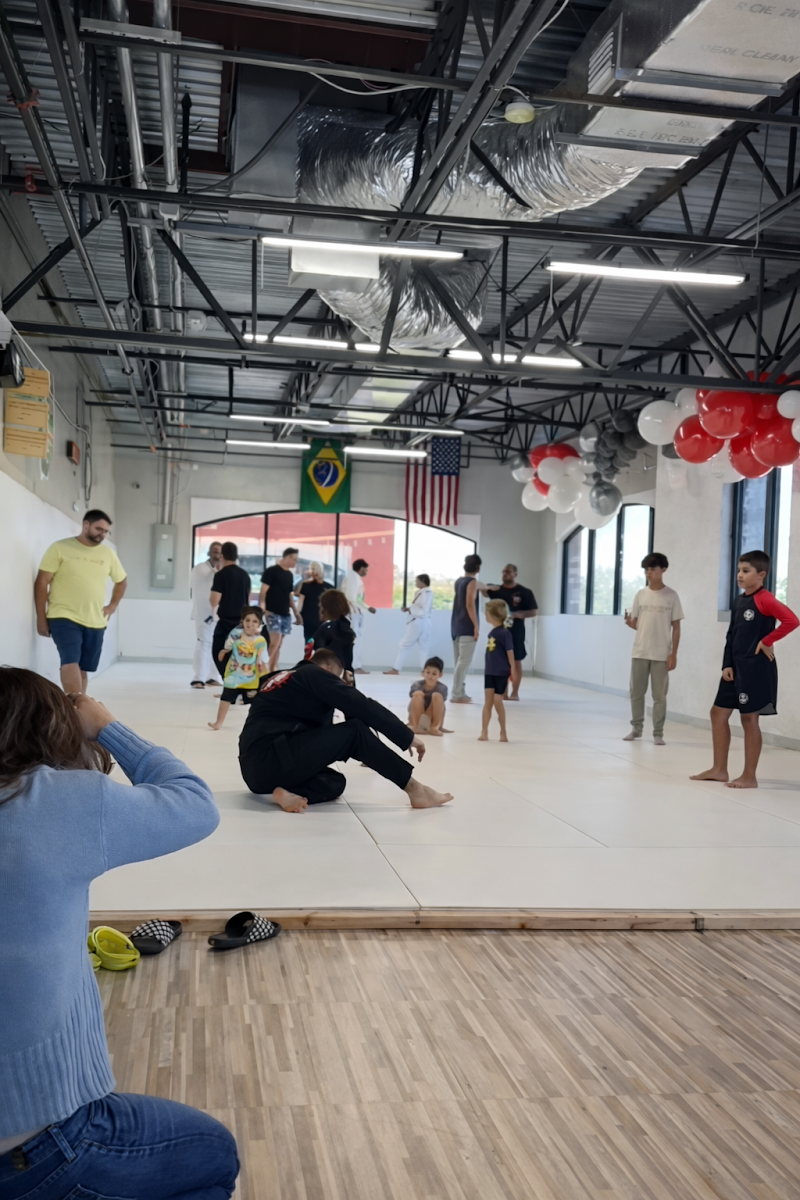 085 Martial Arts & Brazilian Jiu Jitsu photo 5