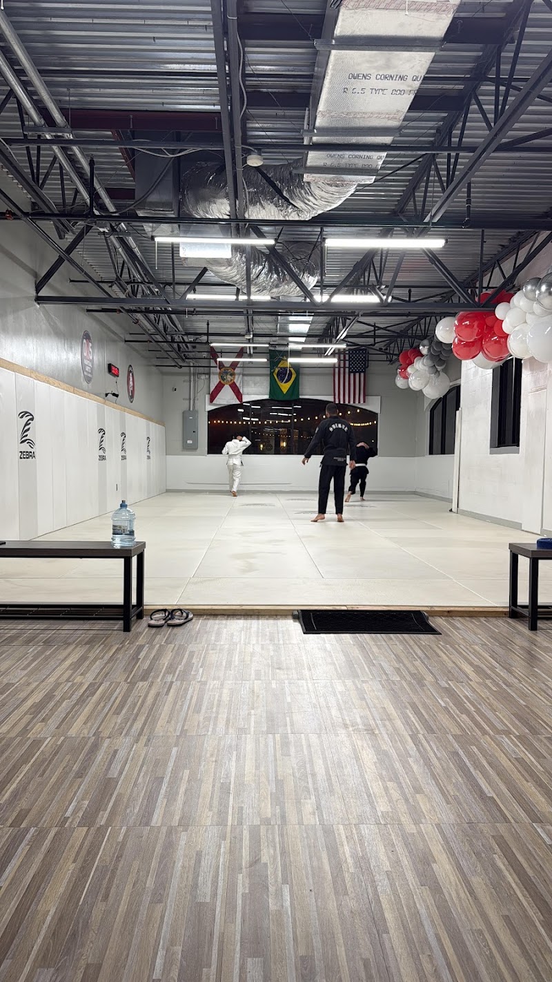 Photo of 085 Martial Arts & Brazilian Jiu Jitsu