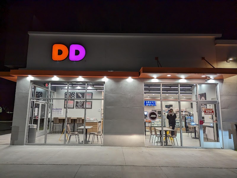 Photo of Dunkin'