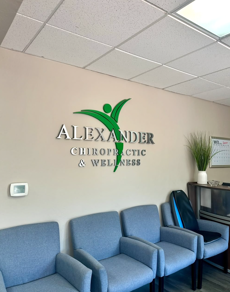Photo of Alexander Chiropractic and Wellness - San Ramon
