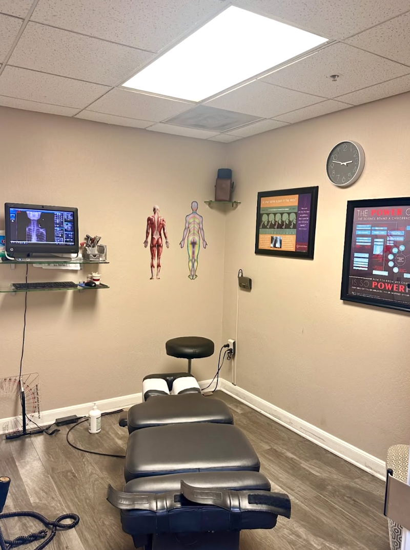Alexander Chiropractic and Wellness - San Ramon photo 2