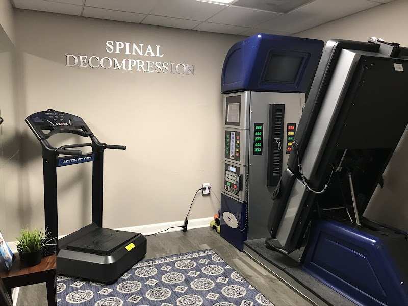 Alexander Chiropractic and Wellness - San Ramon photo 4