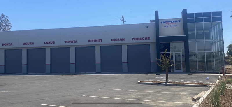 Import Master Auto Services photo 4