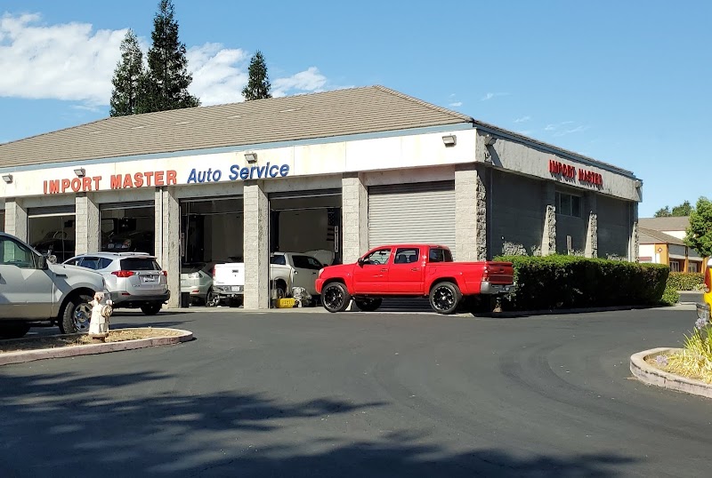 Import Master Auto Services photo 5