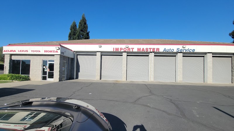 Photo of Import Master Auto Services