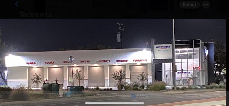 Import Master Auto Services photo 3