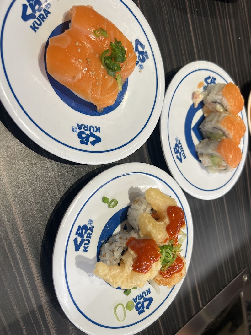 Kura Revolving Sushi Bar photo 3