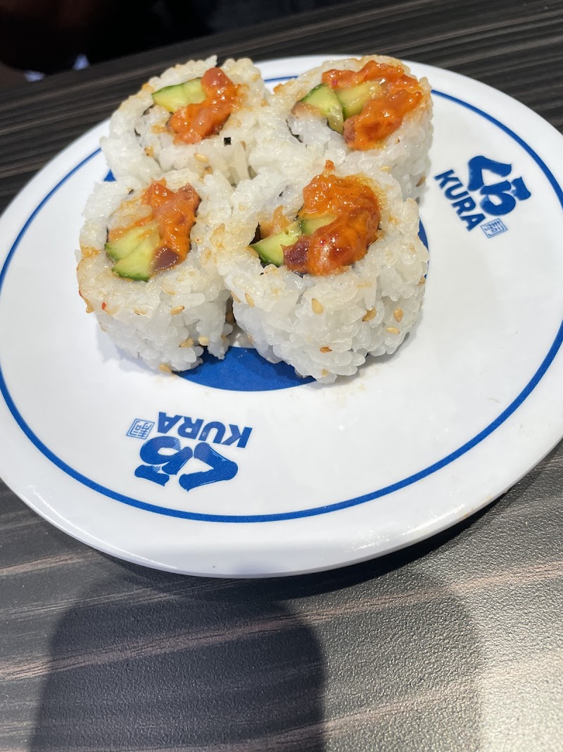 Kura Revolving Sushi Bar photo 4