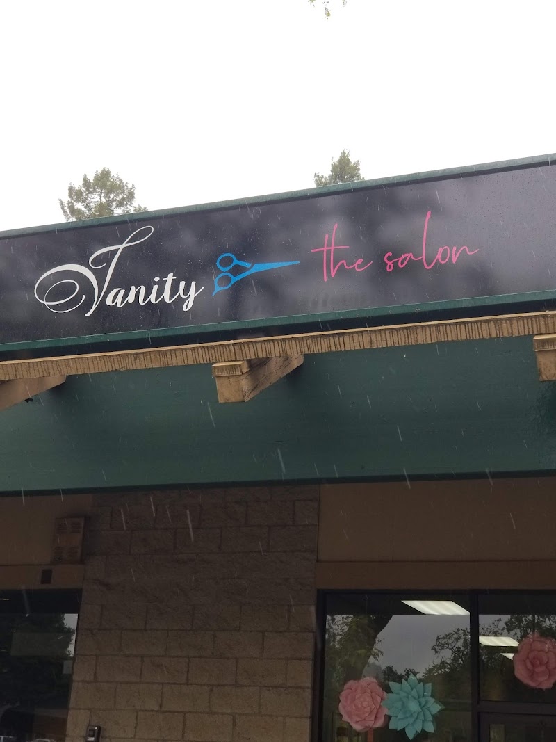 Vanity the Salon photo 2