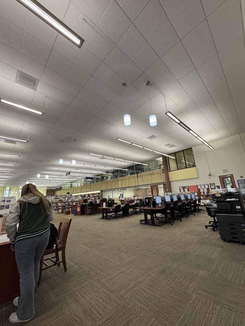 Library and Learning Resource Center (LLRC) photo 4