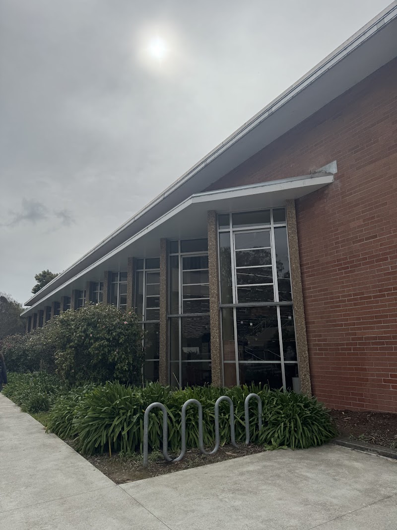 Library and Learning Resource Center (LLRC) photo 2