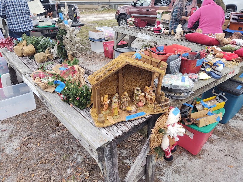 Lake City Flea Market photo 4