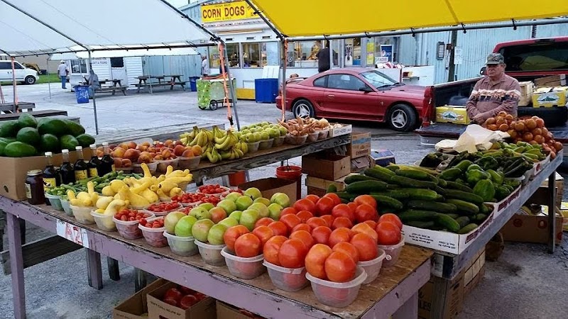 Lake City Flea Market photo 2