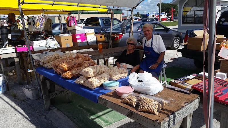 Lake City Flea Market photo 5
