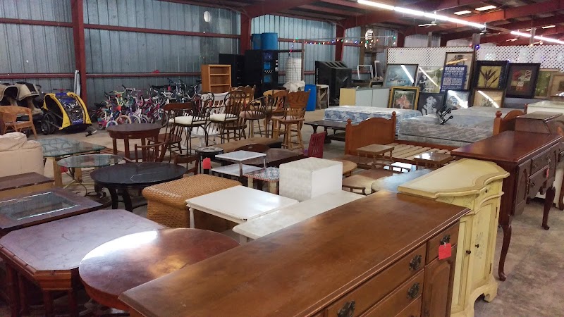 Lake City Flea Market photo 3