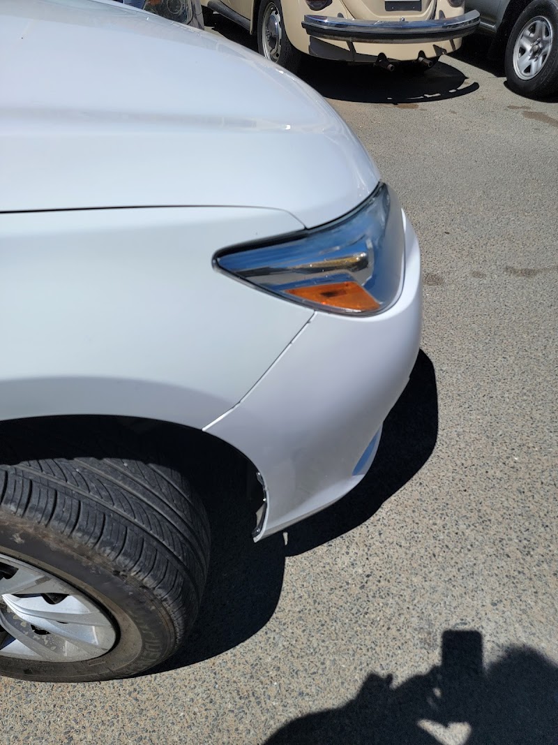 Al's Auto Repair photo 3