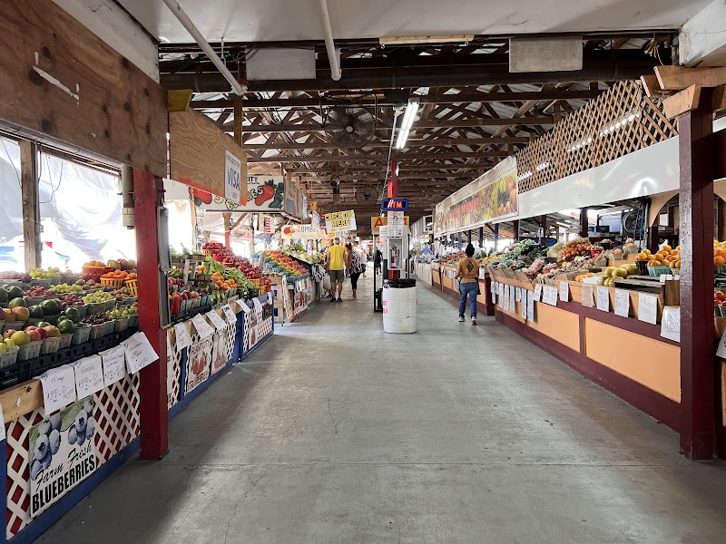International Market World Flea and Farmers Market photo 3