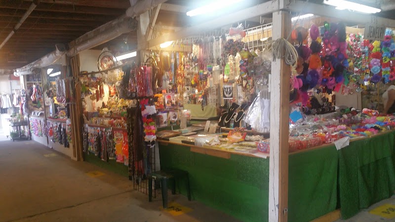 Photo of International Market World Flea and Farmers Market