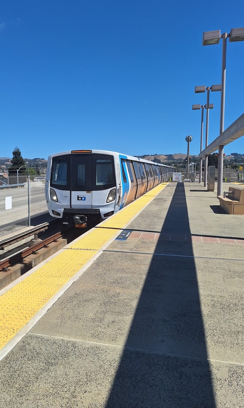 Photo of Castro Valley