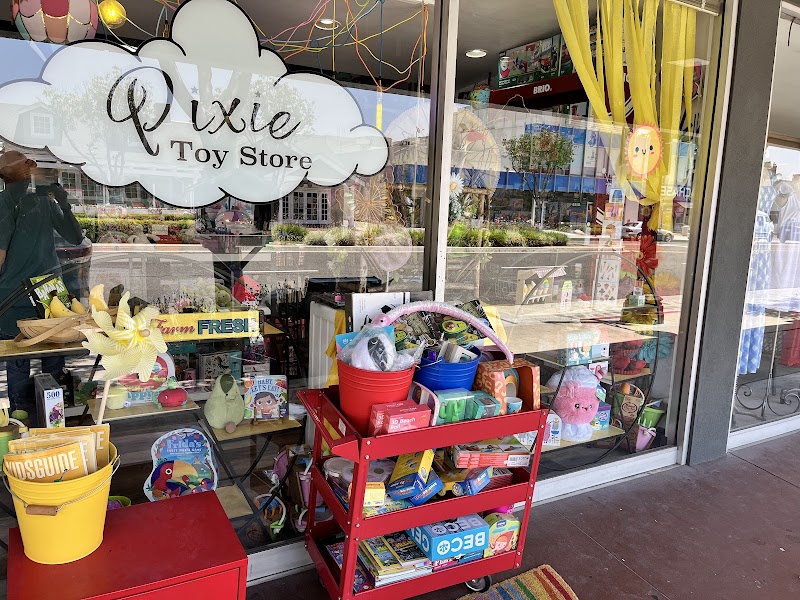 Pixie Toys photo 4