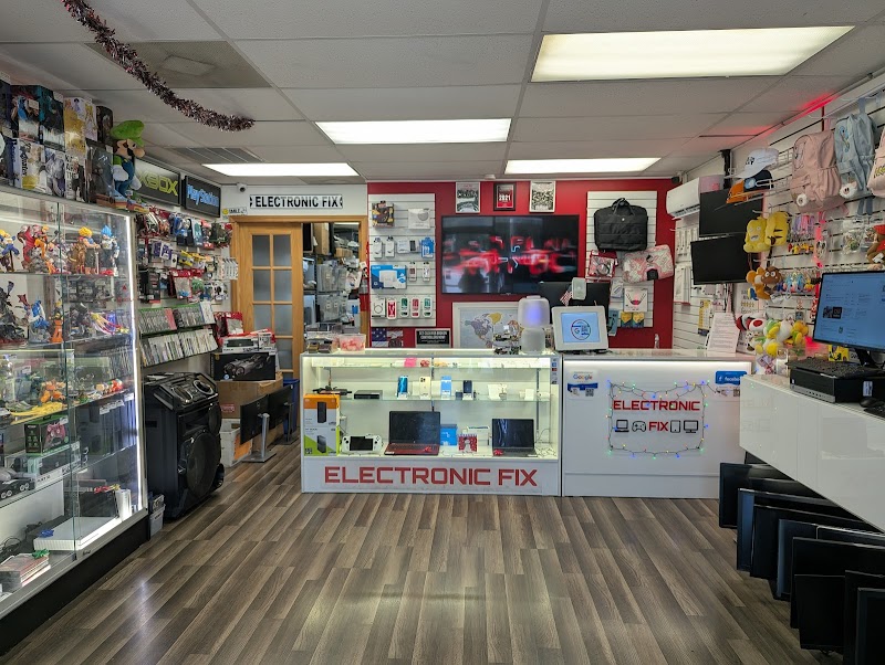 Electronic Fix photo 3