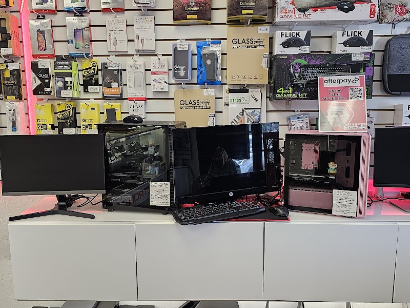 Electronic Fix photo 5