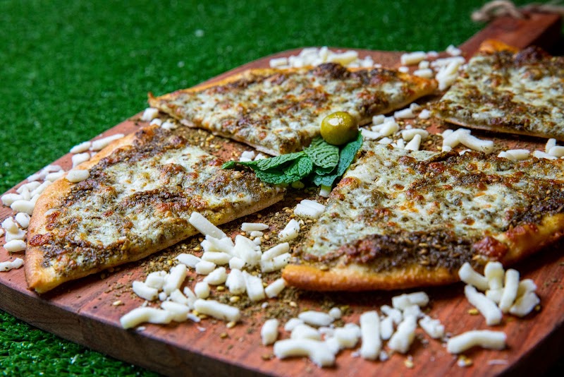 Zaatar N' More photo 2