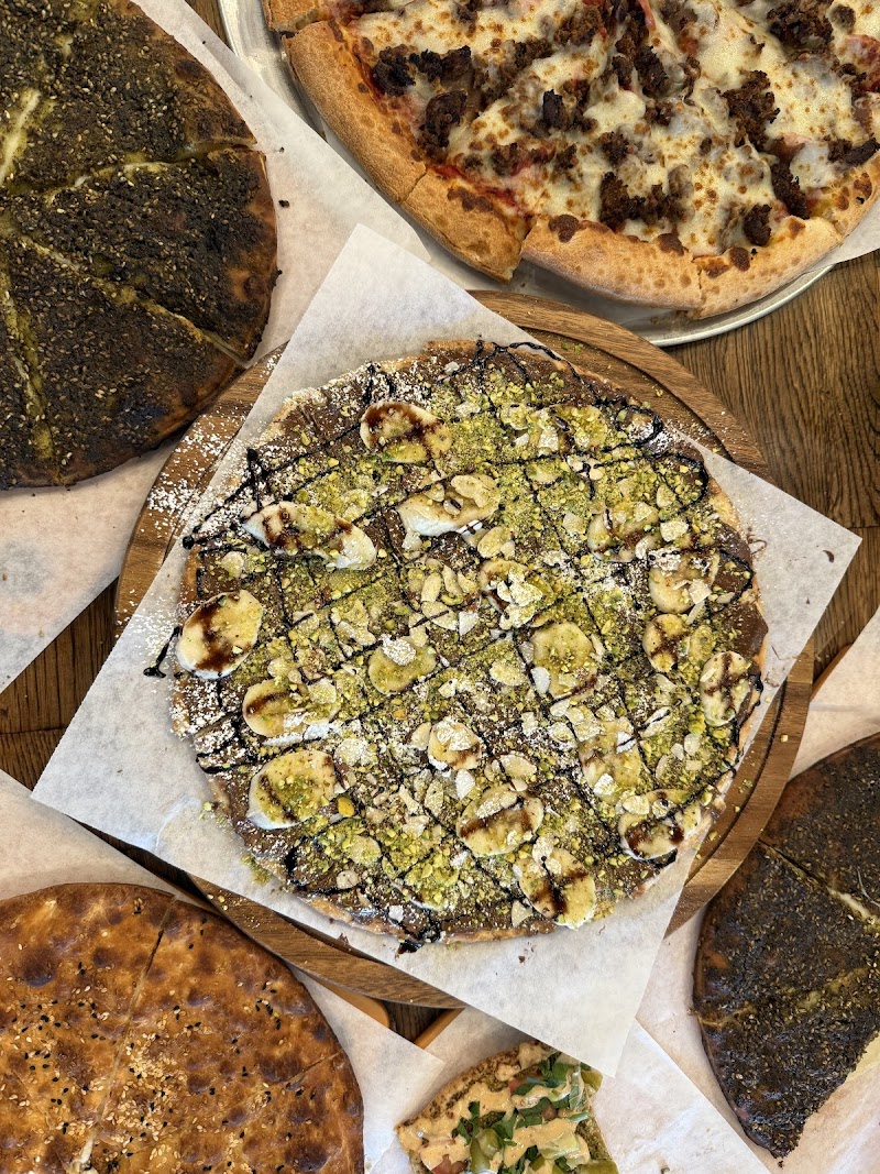 Zaatar N' More photo 4