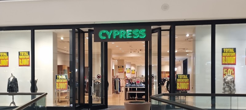 Photo of Cypress
